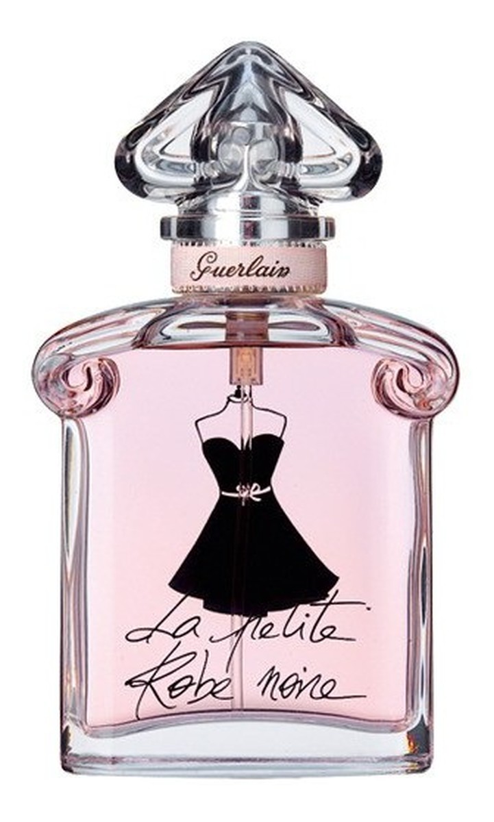 Woda toaletowa spray