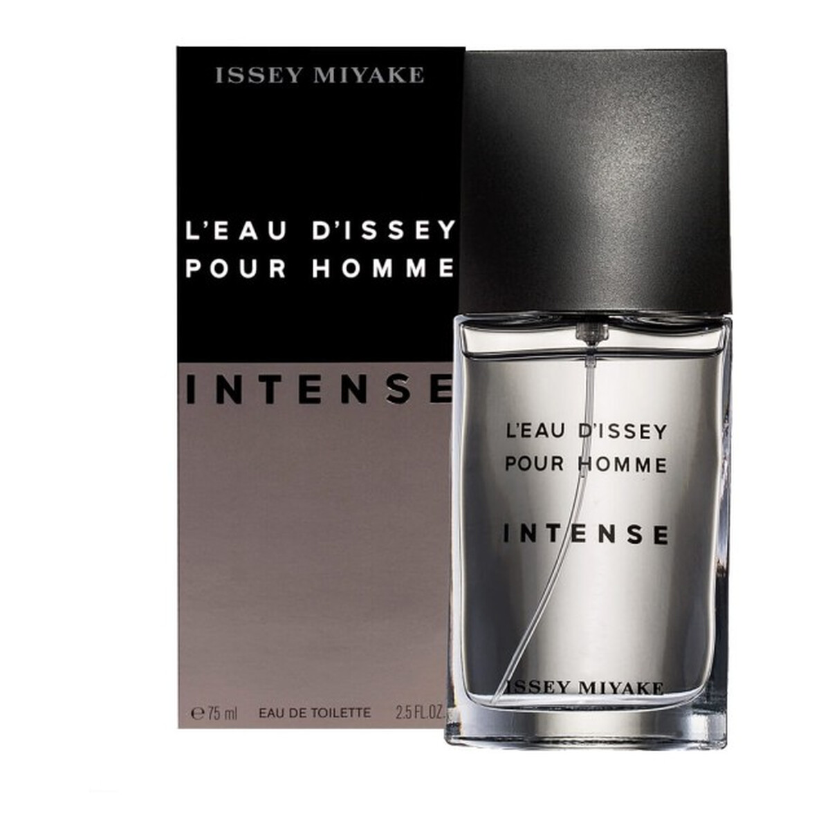 Issey Miyake L'Eau D'Issey Pour Homme Intense Woda Toaletowa 75ml