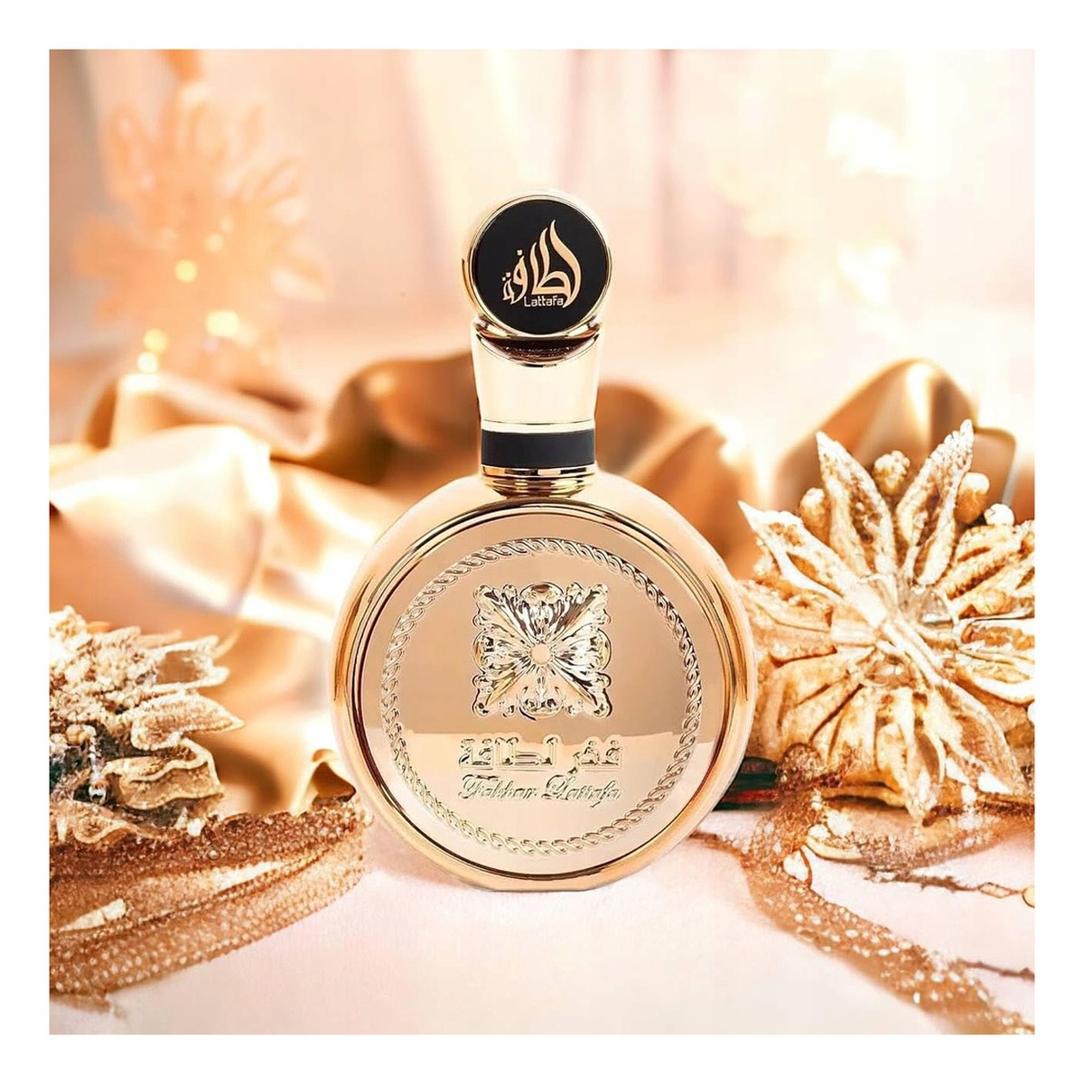 Woda perfumowana dla kobiet spray