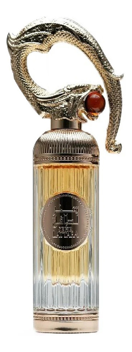 Woda perfumowana spray