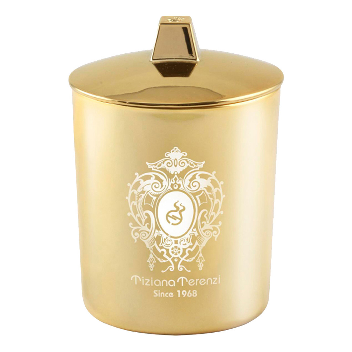 Tiziana Terenzi Andromeda Świeca zapachowa 170g