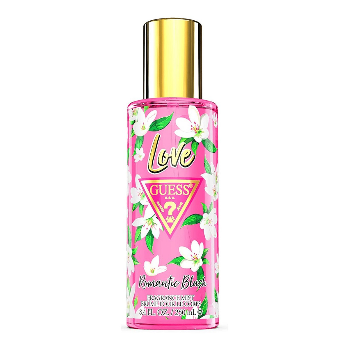 Guess Love Romantic Blush Mgiełka do ciała 250ml