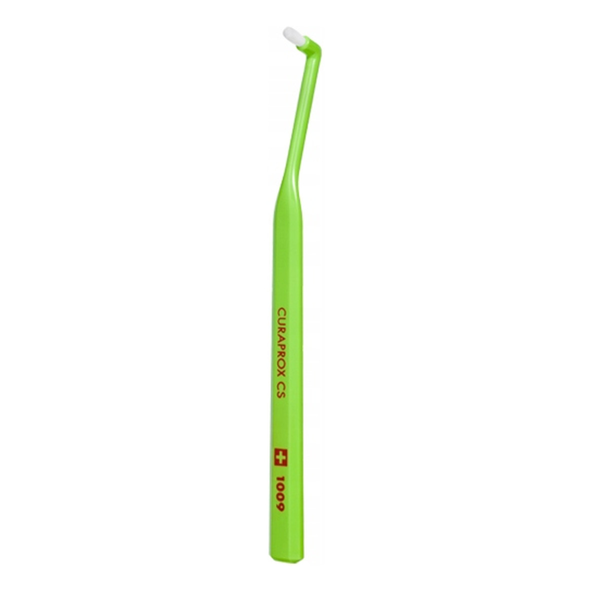 Curaprox CS 1009 Szczoteczka Jednopęczkowa Do Zębów