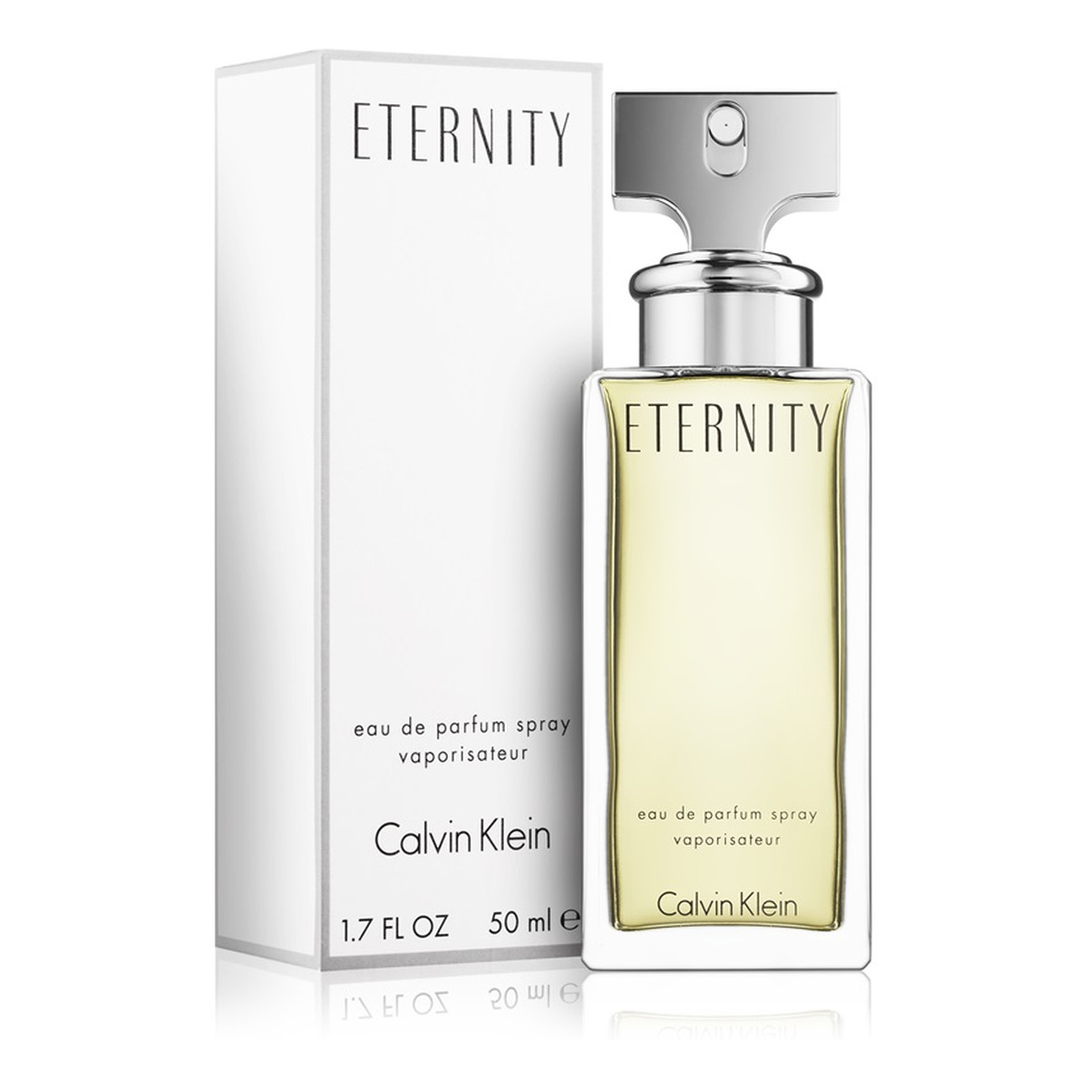 Calvin Klein Eternity Women Woda perfumowana spray 50ml