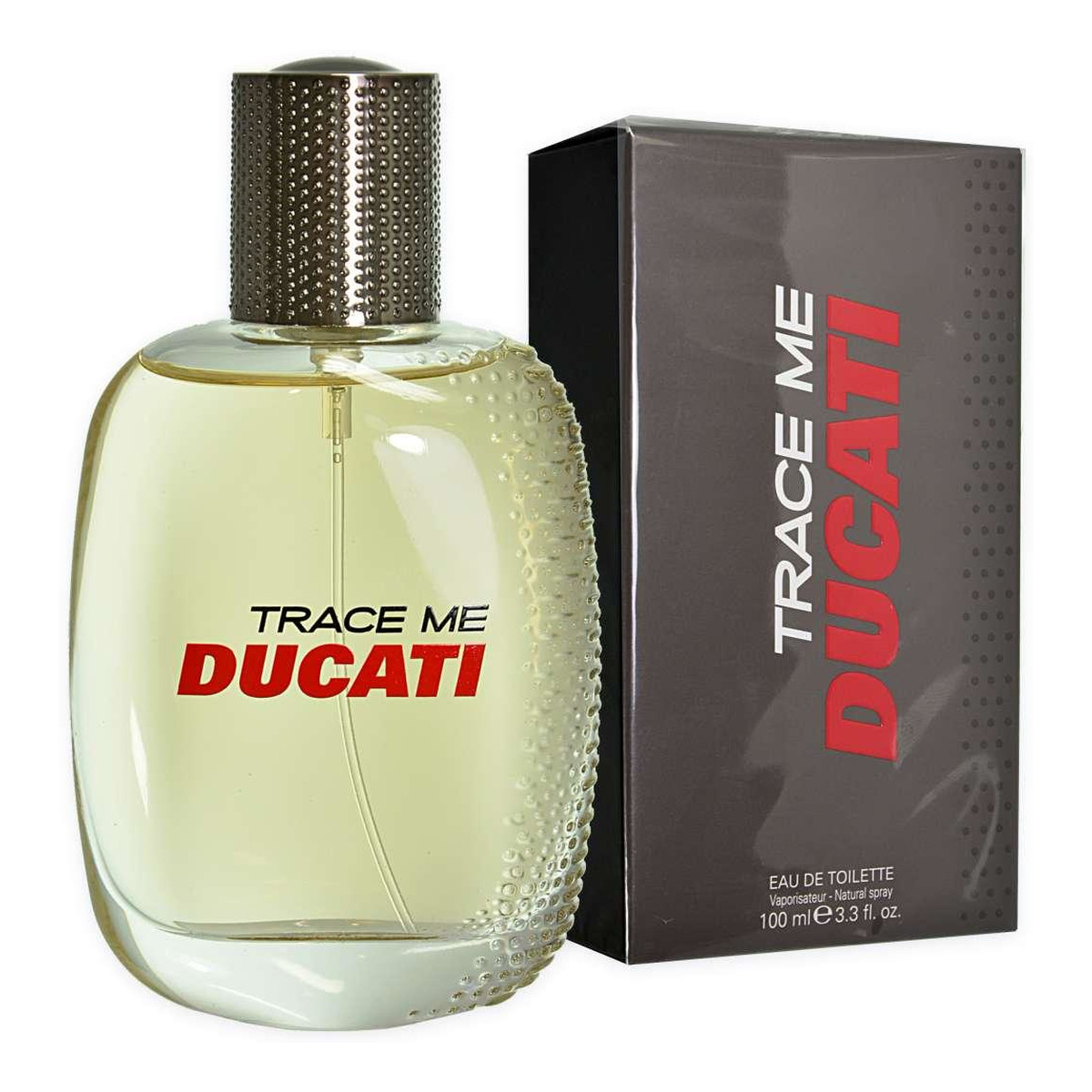 Ducati Trace Me Woda toaletowa spray 100ml
