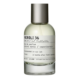 Woda perfumowana spray