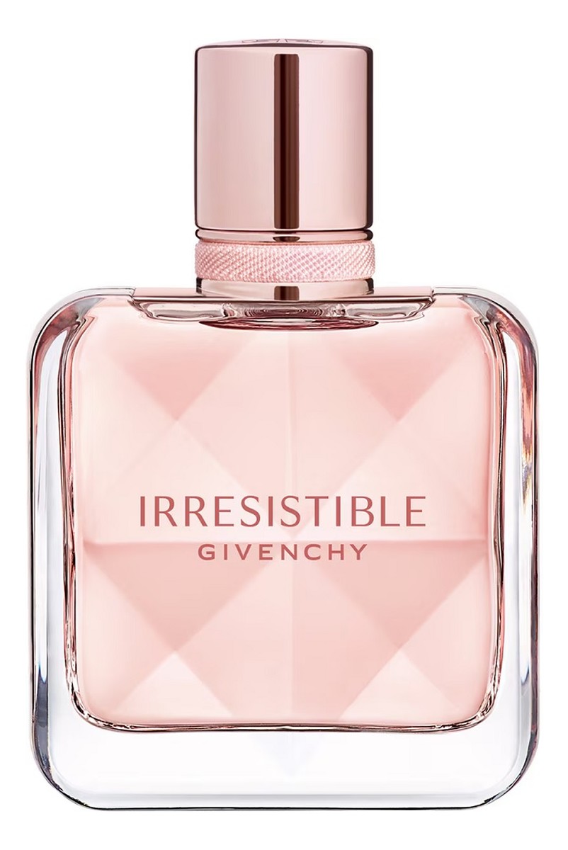 Woda perfumowana spray