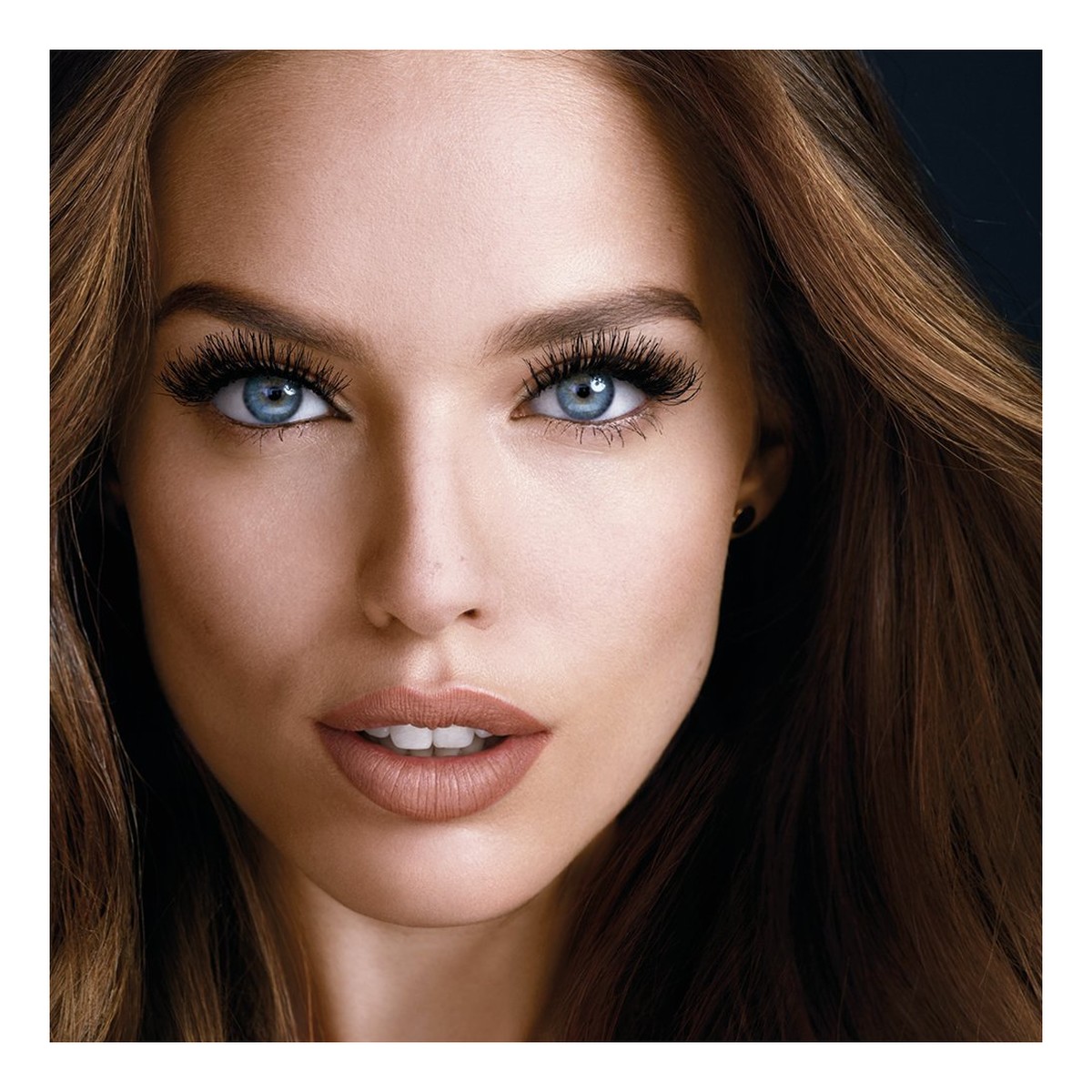Maybelline The Colossal Big Shot Tinted Fiber Primer Baza Pod Tusz Do Rzęs Czarna 8ml