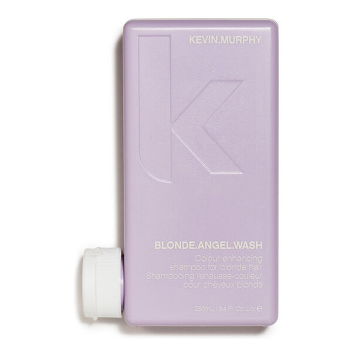 Kevin Murphy Blonde Angel Wash szampon wzmacniający kolor do włosów blond 250ml
