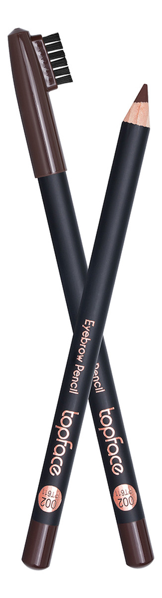 Eyebrow Pencil kredka do brwi 002