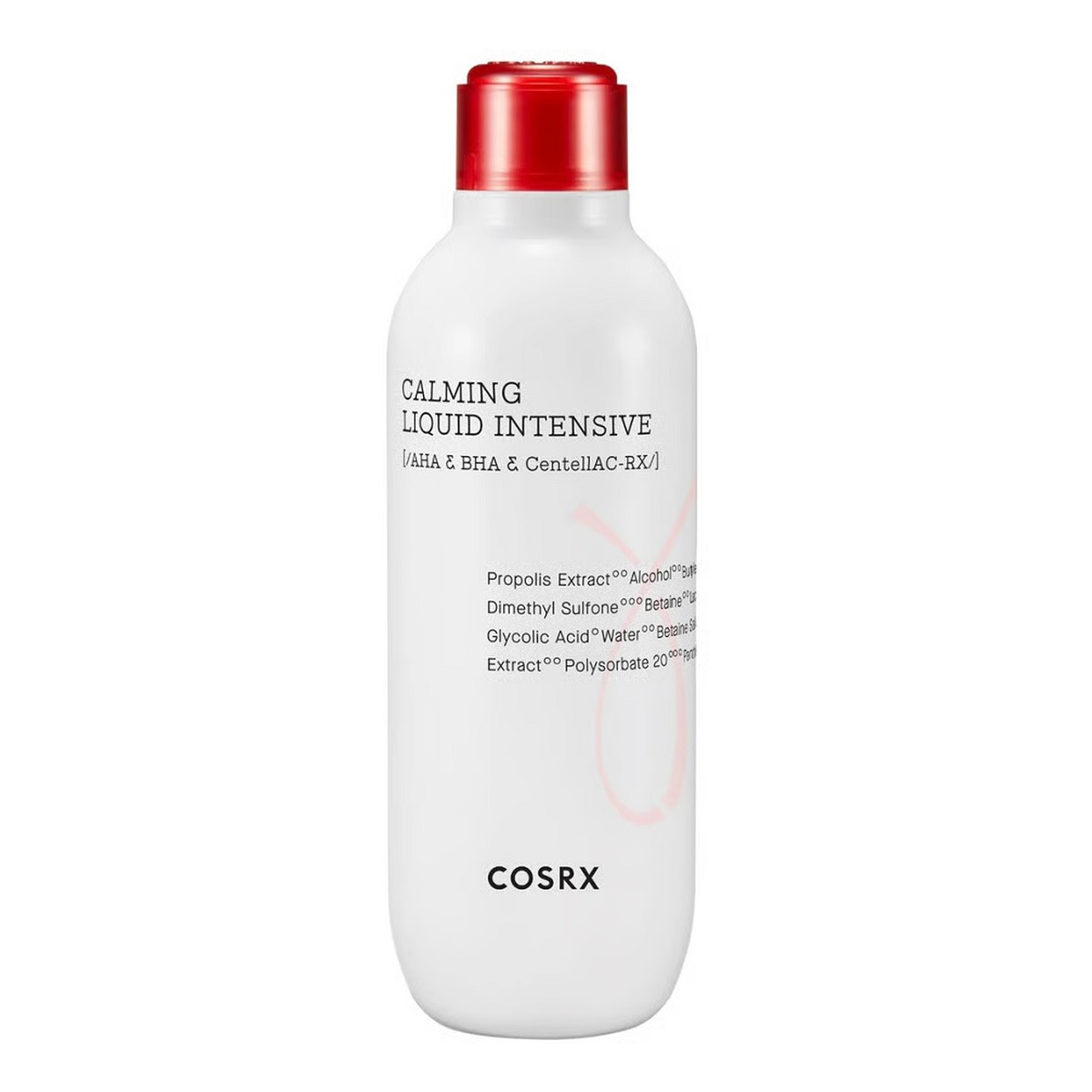 CosRx AC Collection Calming Liquid Intensive kojący płyn do skóry trądzikowej 125ml