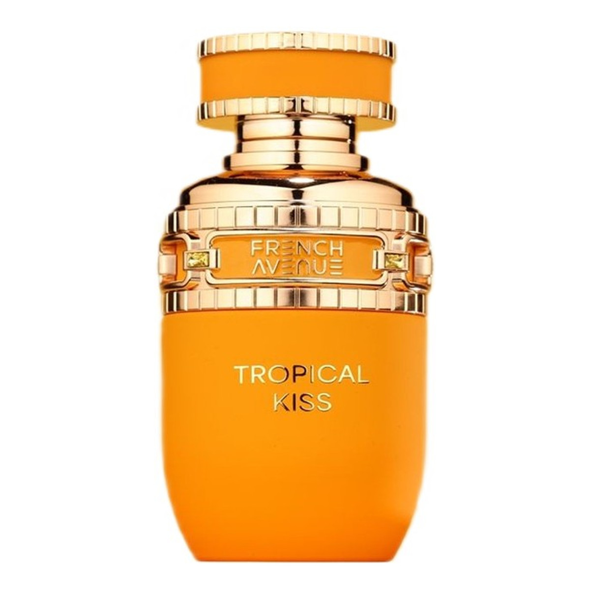 French Avenue Tropical Kiss Woda perfumowana spray 80ml