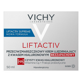 Supreme Krem przeciwzmarszczkowy