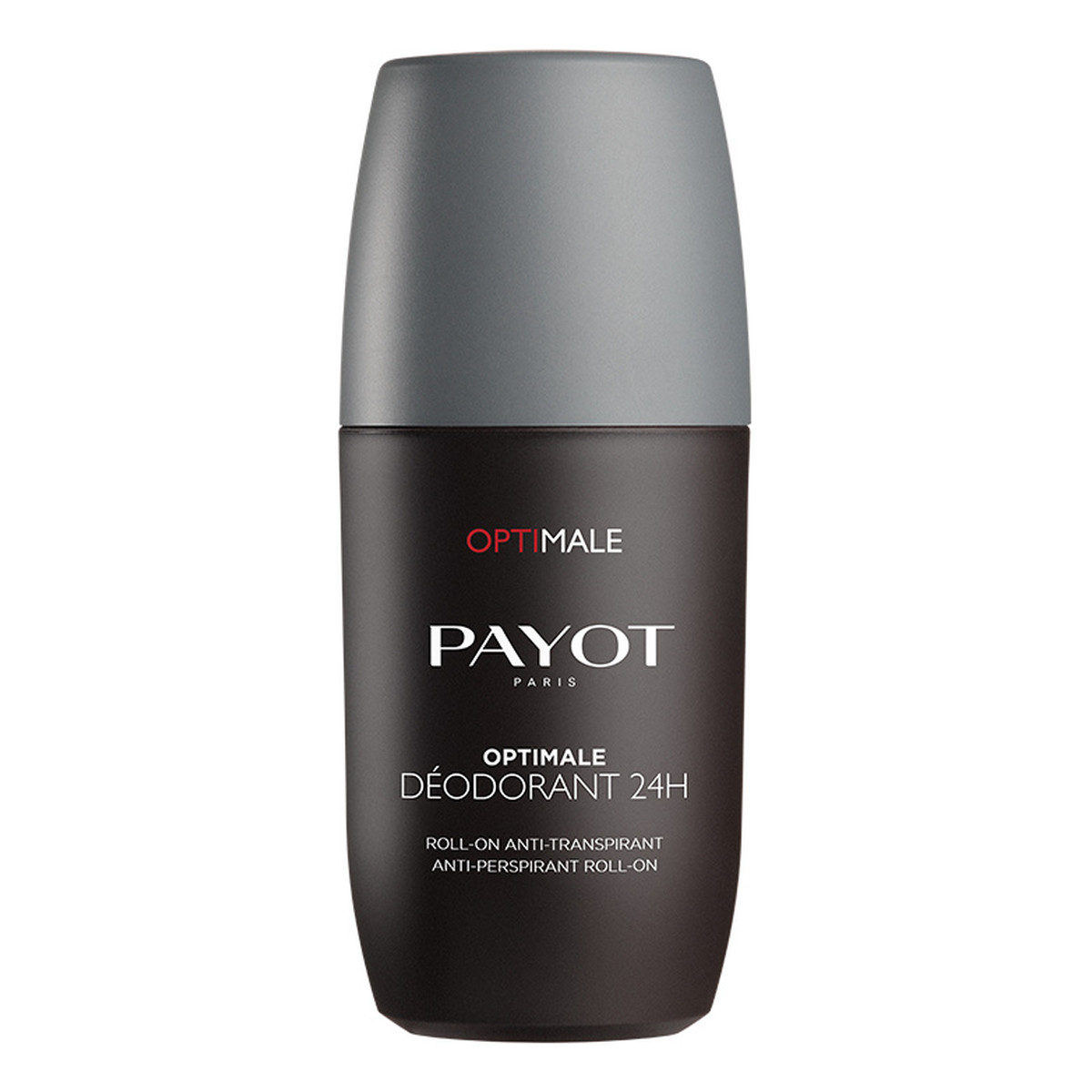Payot Optimale Deodorant 24H antyperspirant w kulce 75ml