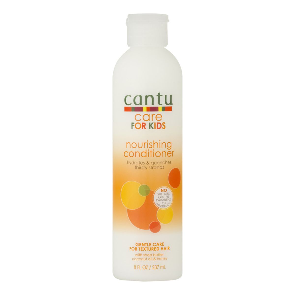 Cantu Care For Kids Odżywka do włosów dla dzieci Nourishing conditioner 237ml