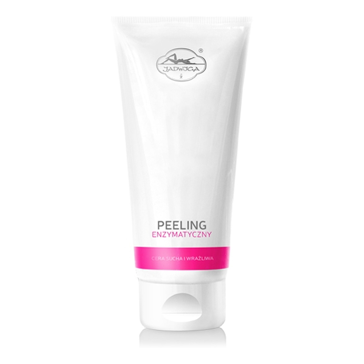 Jadwiga Peeling enzymatyczny do cery suchej i wrażliwej 50ml