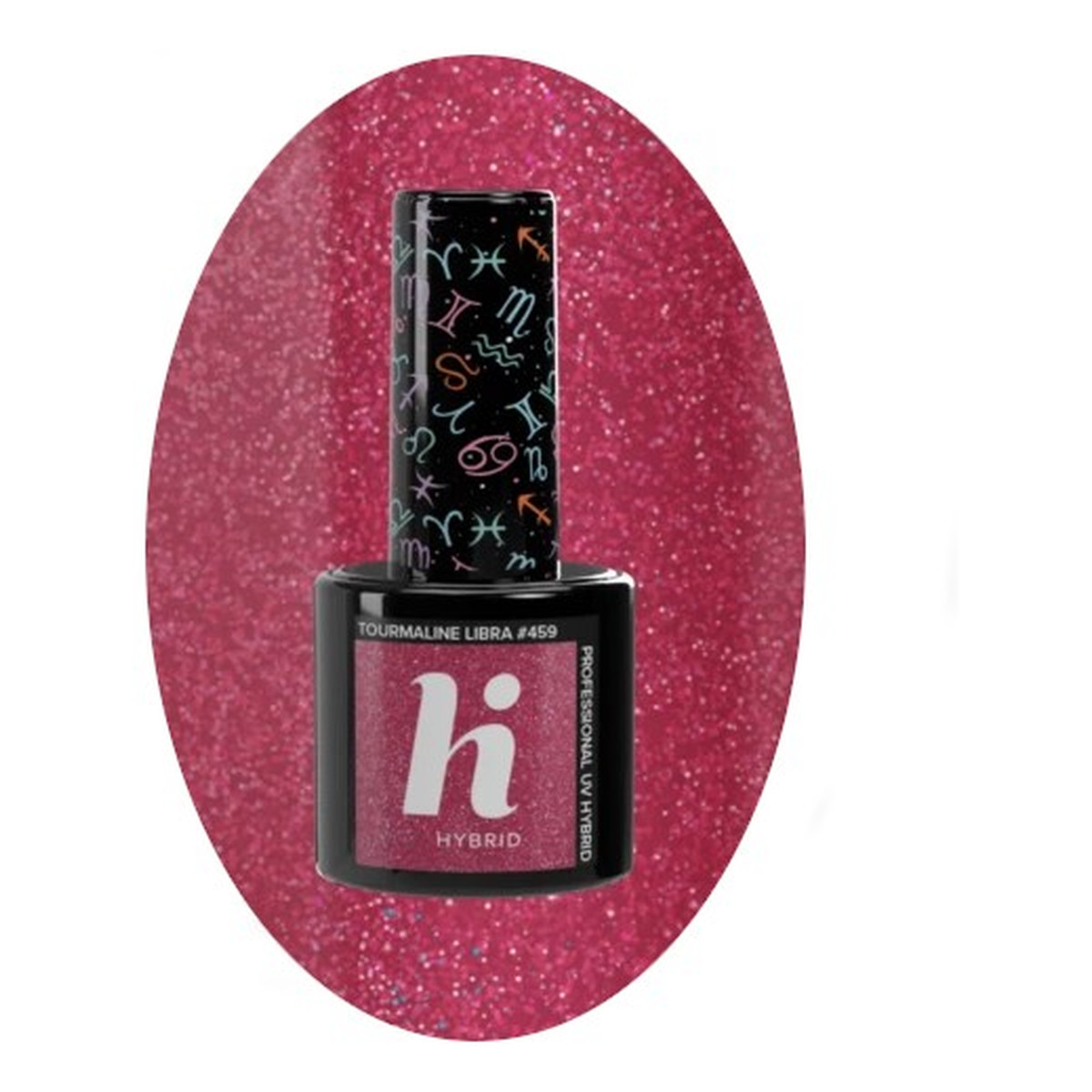 Hi Hybrid Zodiac Lakier hybrydowy 5ml
