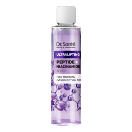 Tonik Regenerujący Do Twarzy Peptide + Niacinamide