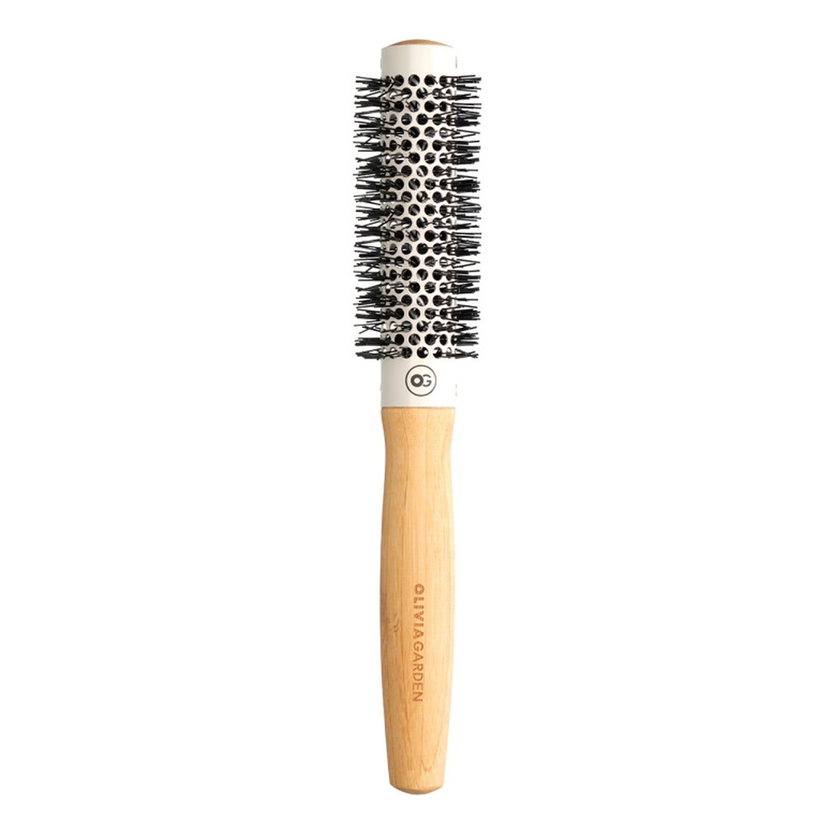 Olivia Garden Bamboo Touch Blowout Thermal szczotka do modelowania włosów 23mm