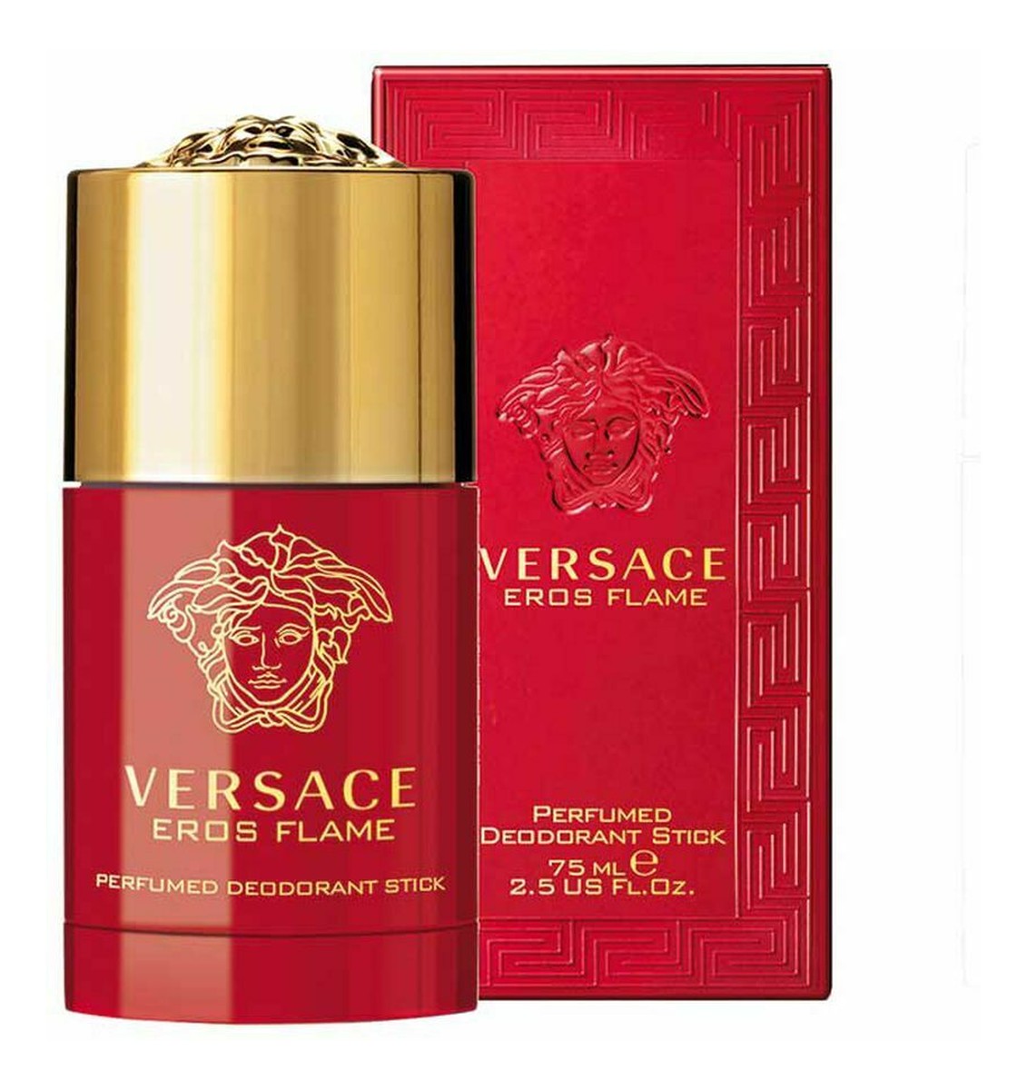 Versace Eros Flame Dezodorant sztyft