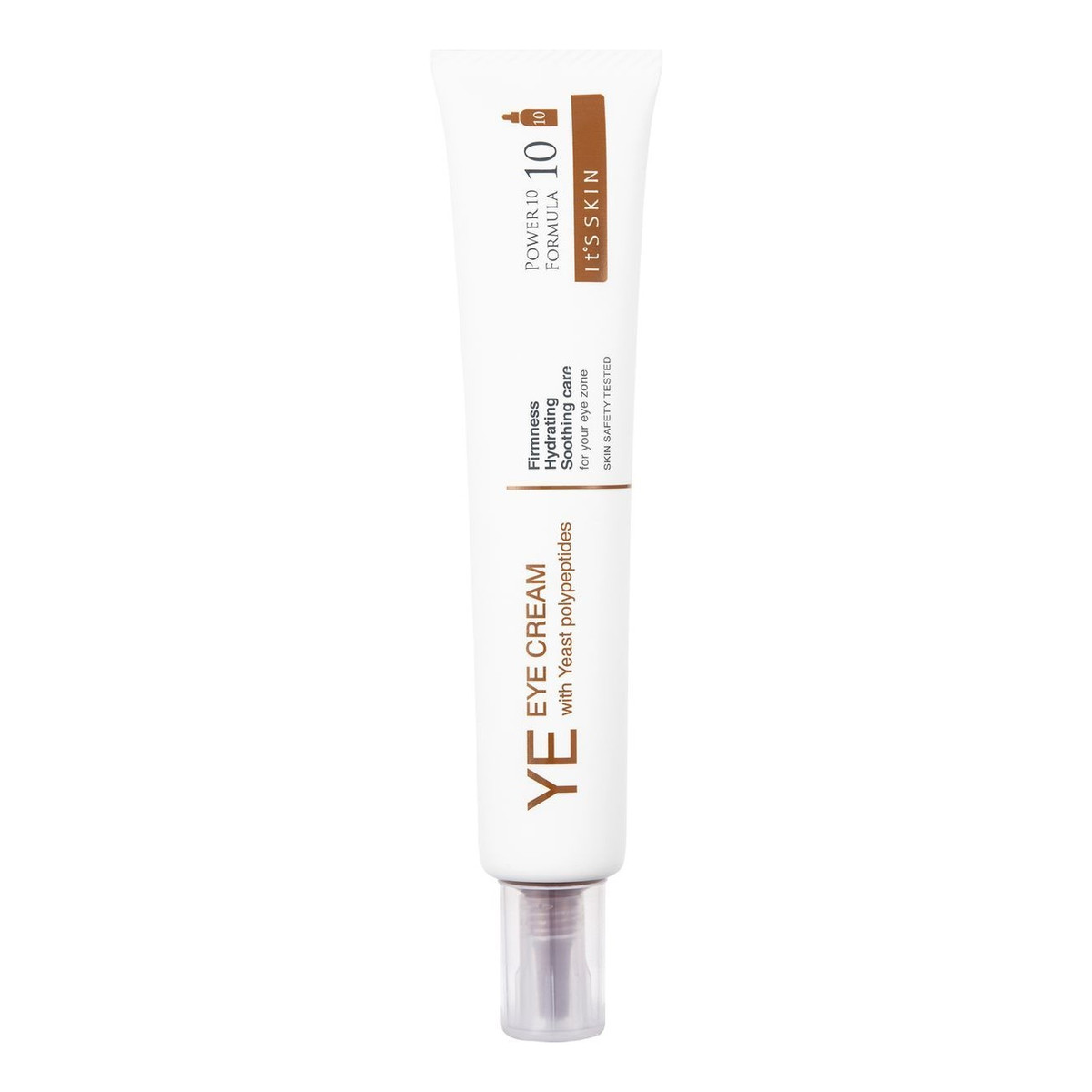 It's Skin Power 10 Formula YE Eye Cream odżywiający Krem pod oczy 30ml