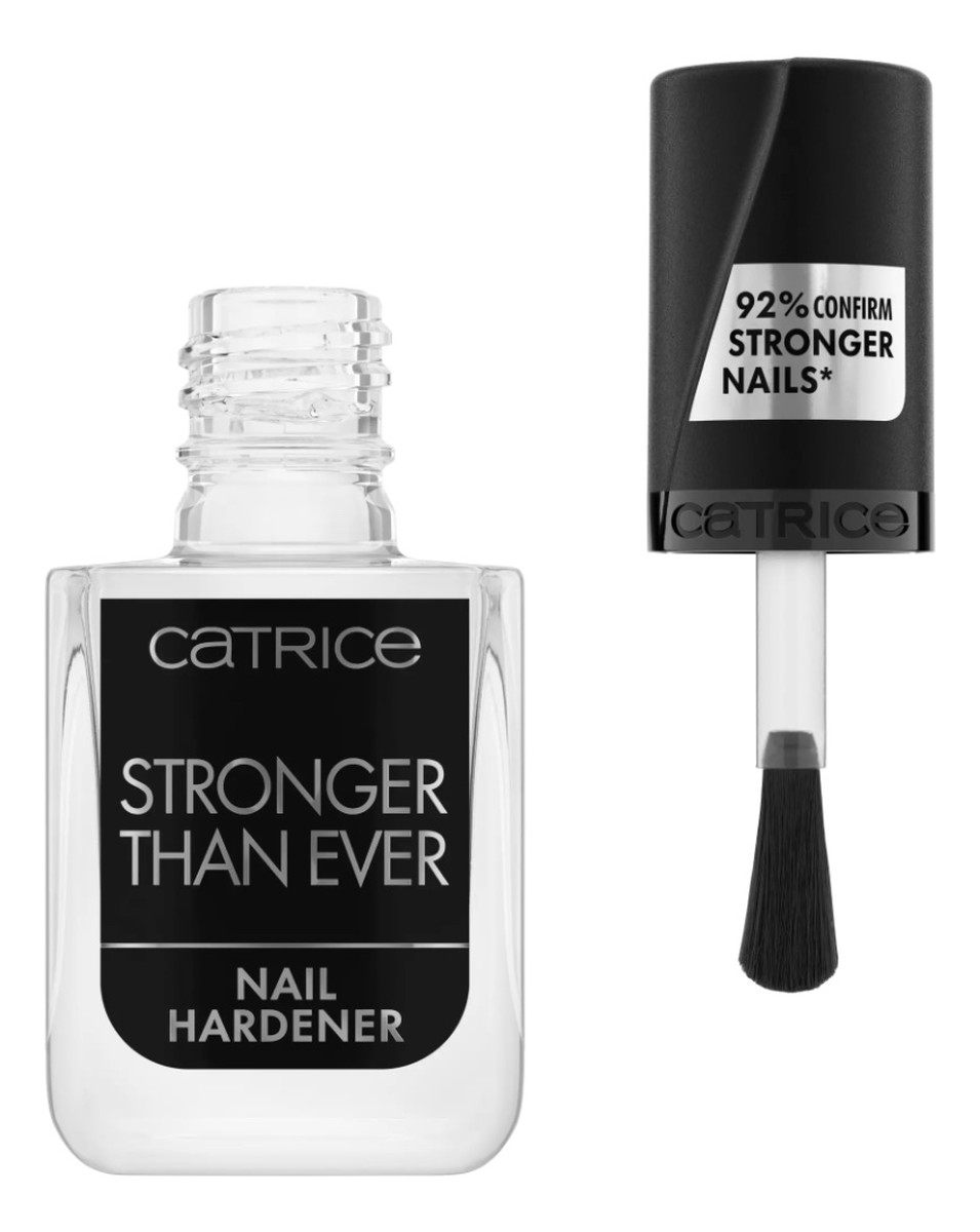 Stronger Than Ever Nail Hardener Utwardzacz do paznokci
