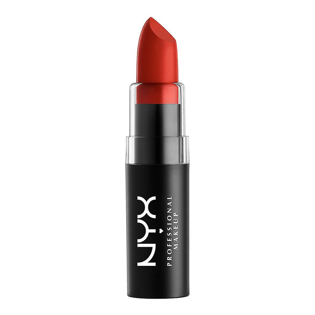 NYX Matte Lipstick matowa pomadka do ust 4g