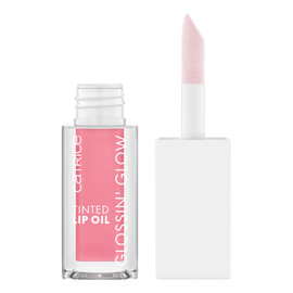 Tinted Lip Oil Olejek do ust