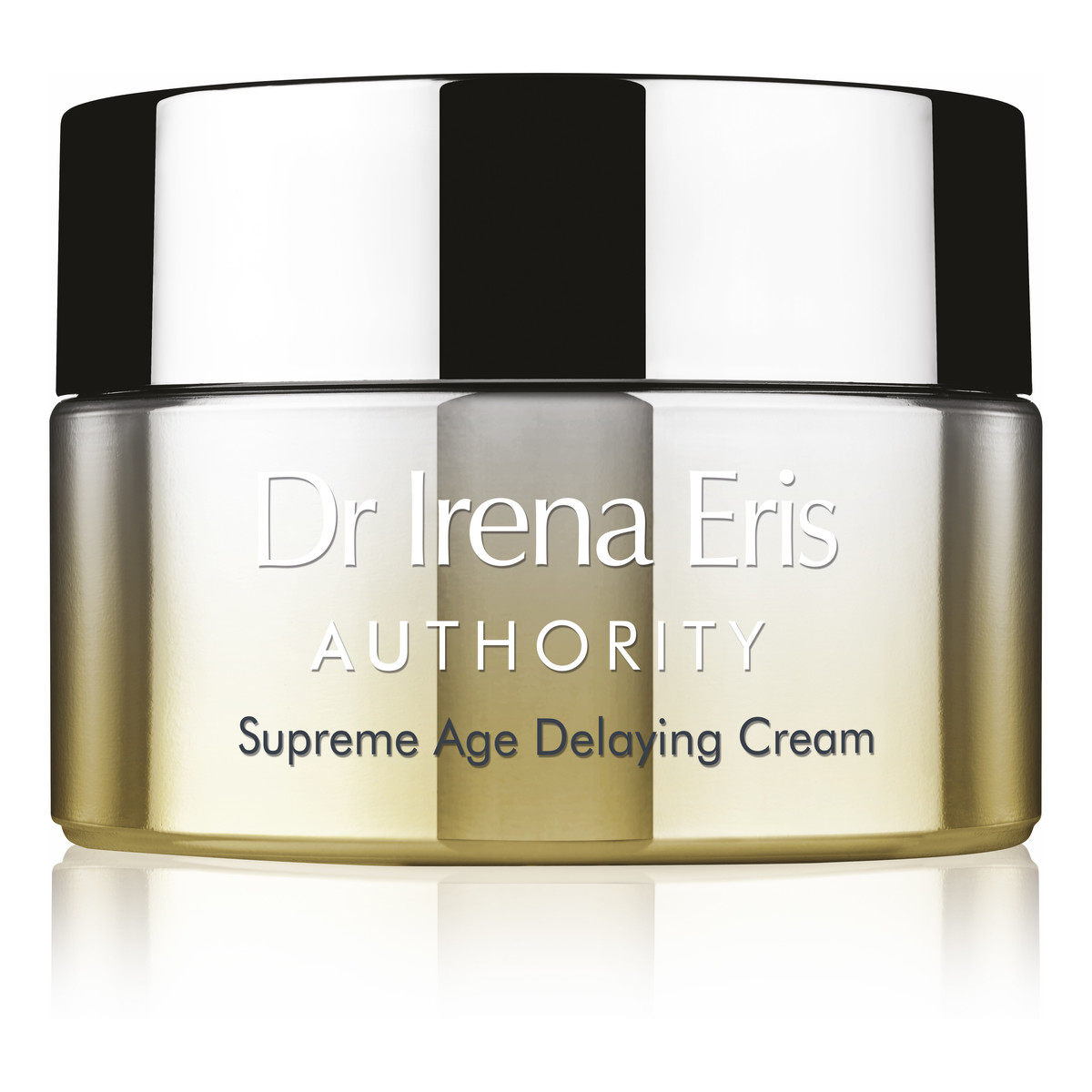 Dr Irena Eris Authority Supreme Age Delaying krem na noc 50 50ml