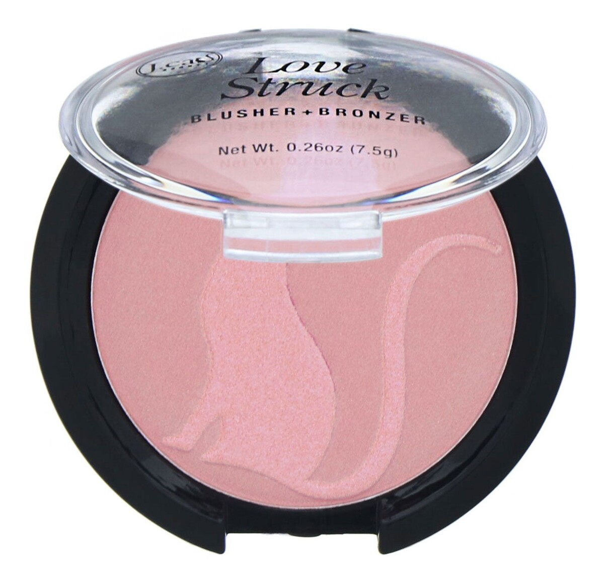 Blusher + Bronzer do policzków