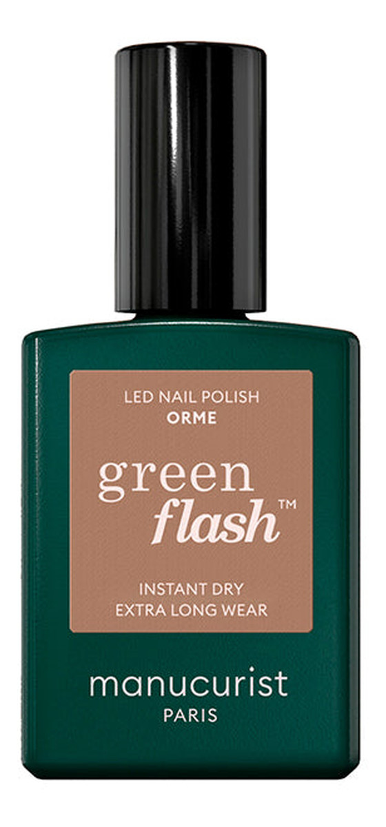 Nail Polish lakier do paznokci