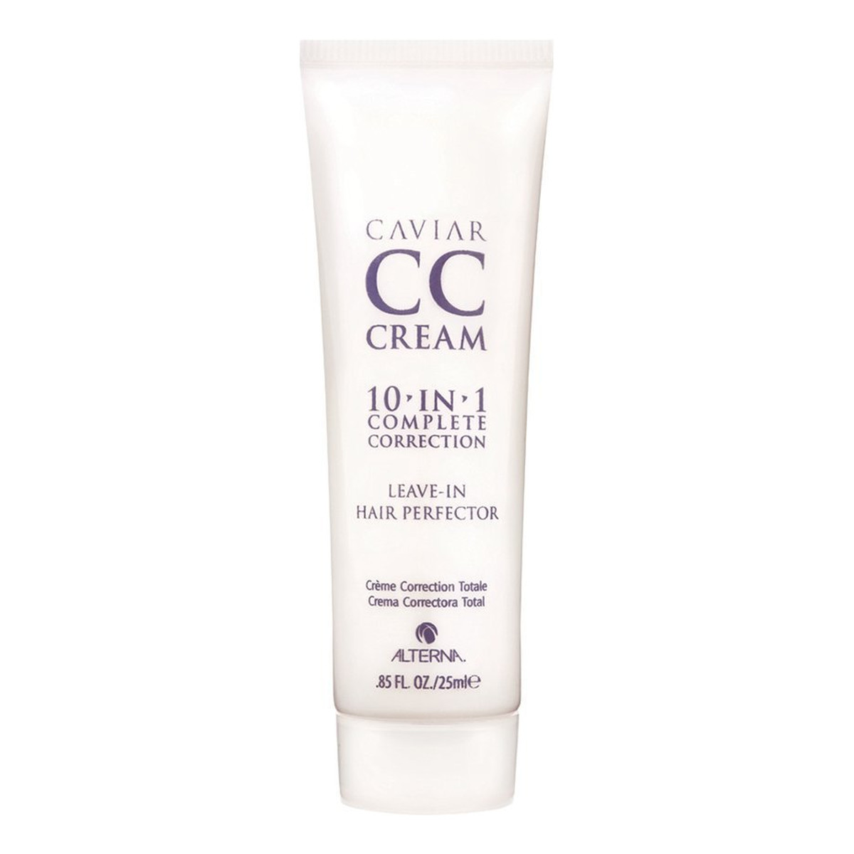 Alterna Caviar CC Cream Complete Correction 10w1 pielęgnujący krem do włosów 7ml