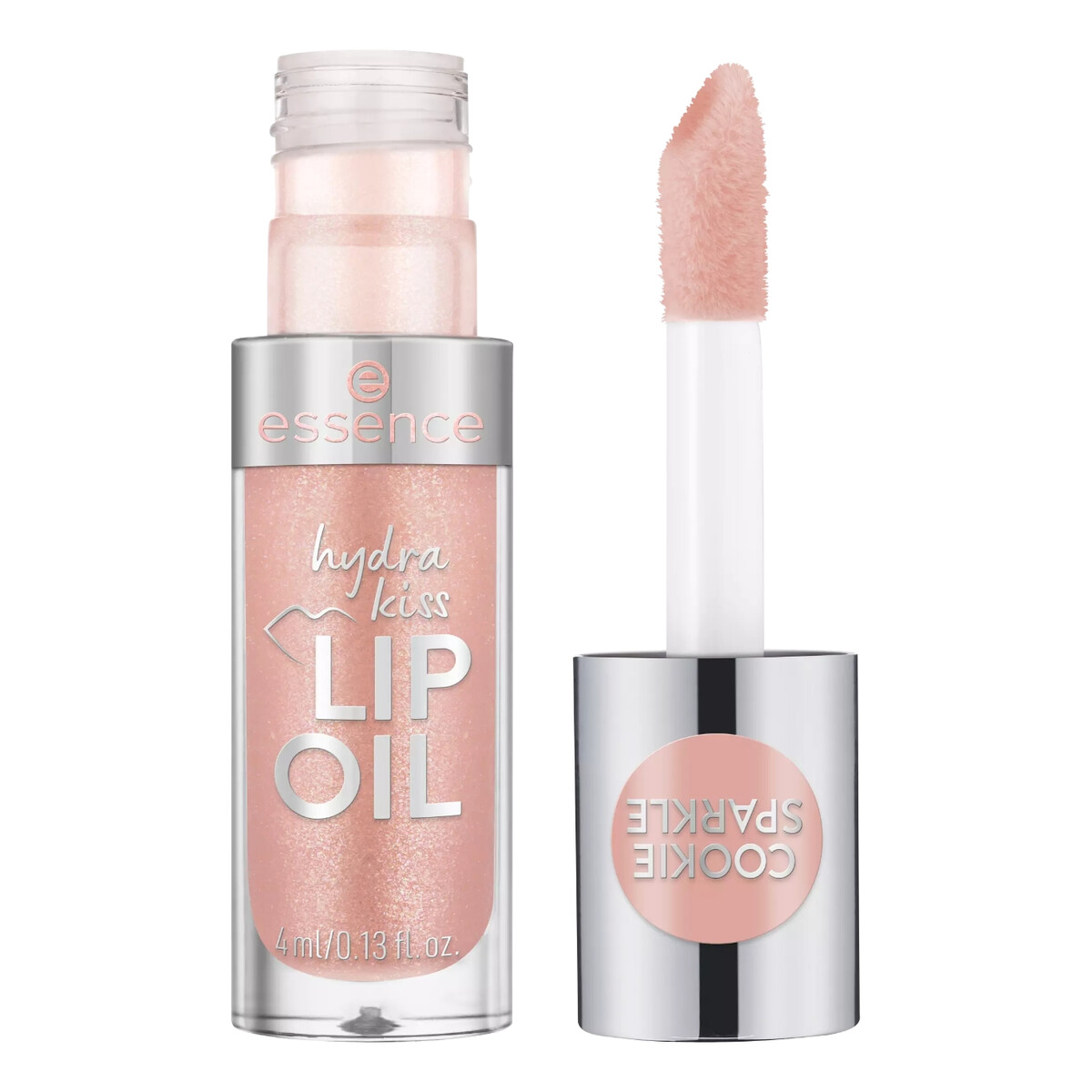 Essence Olejek do ust 4ml