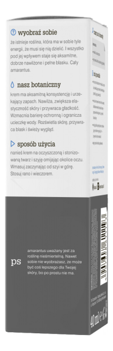 Nawilżający Krem Rozświetlający Na Dzień