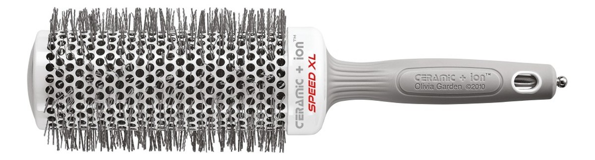Thermal Hairbrush Speed szczotka do włosów XL T55