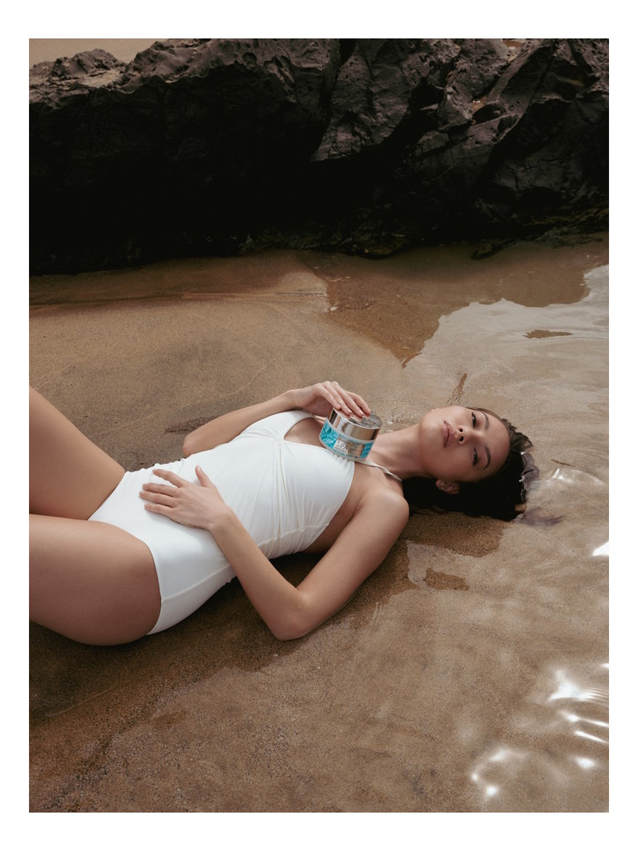 Balsam do ciała 2x200ml