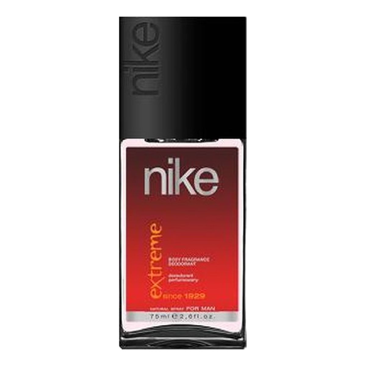 Nike Extreme Men Dezodorant Perfumowany 75ml