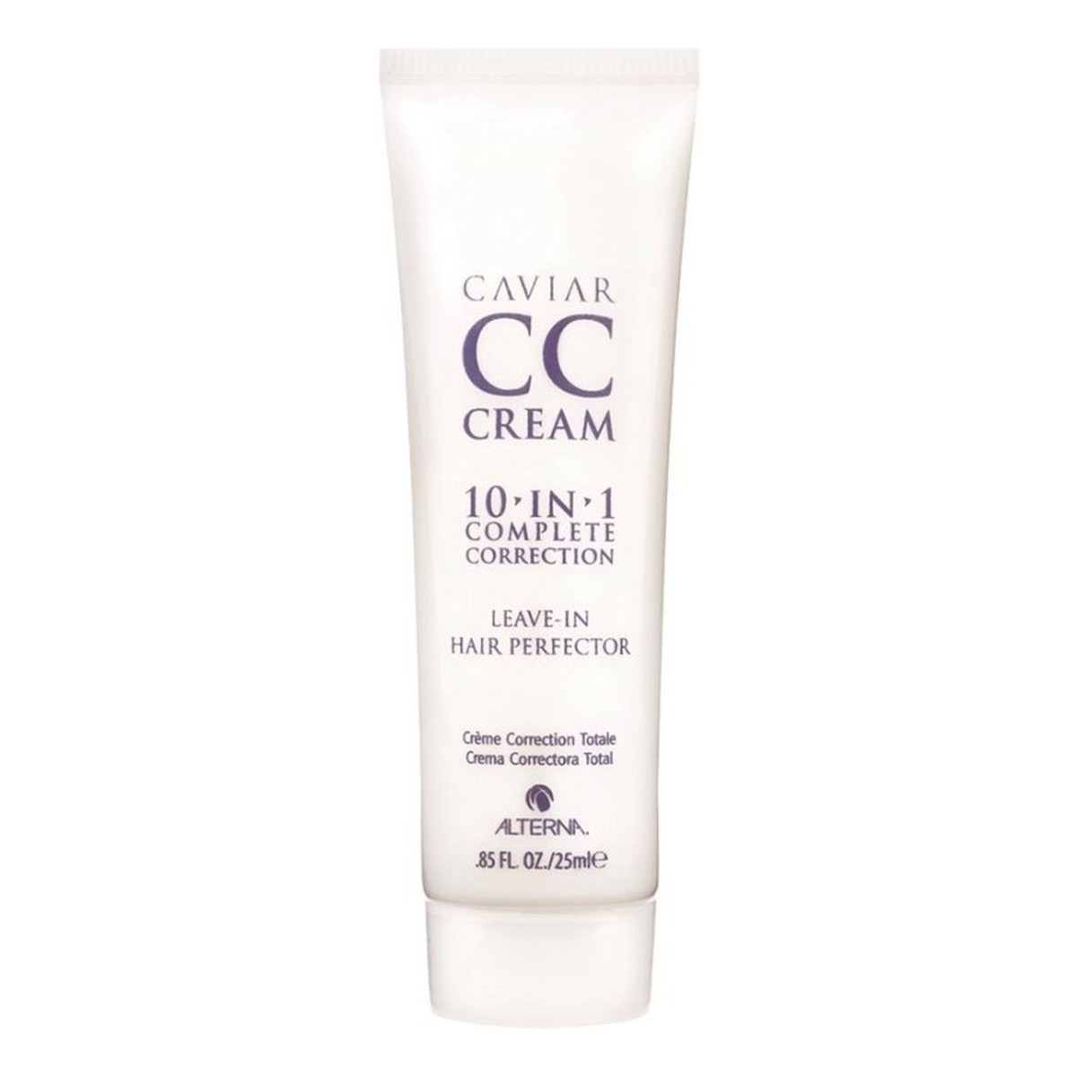 Alterna Caviar CC Cream Complete Correction 10w1 Krem do włosów 25ml