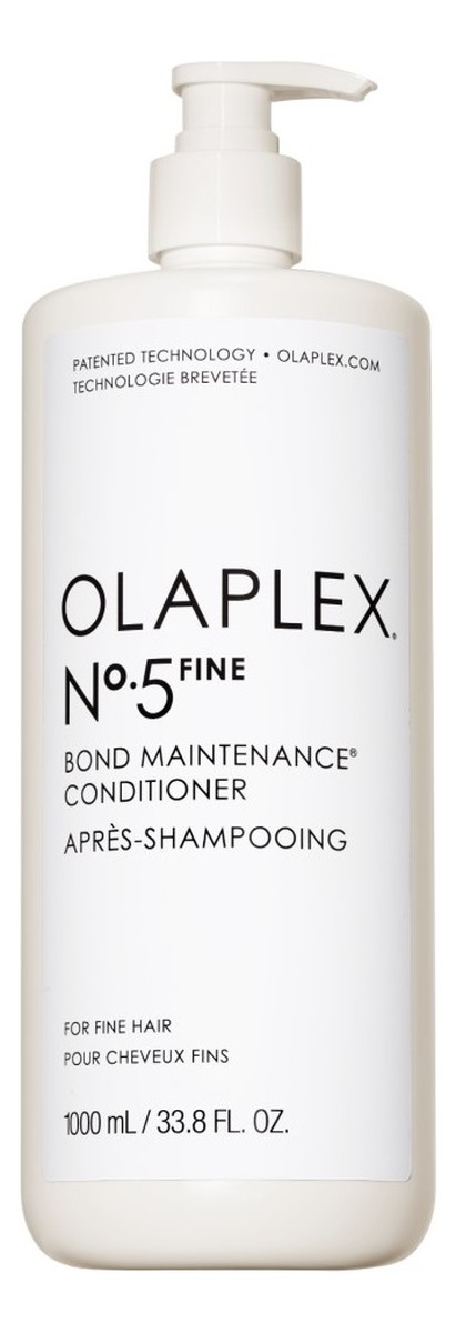 Fine Bond Maintenance Conditioner N5 odżywka zwiększająca objętość do włosów