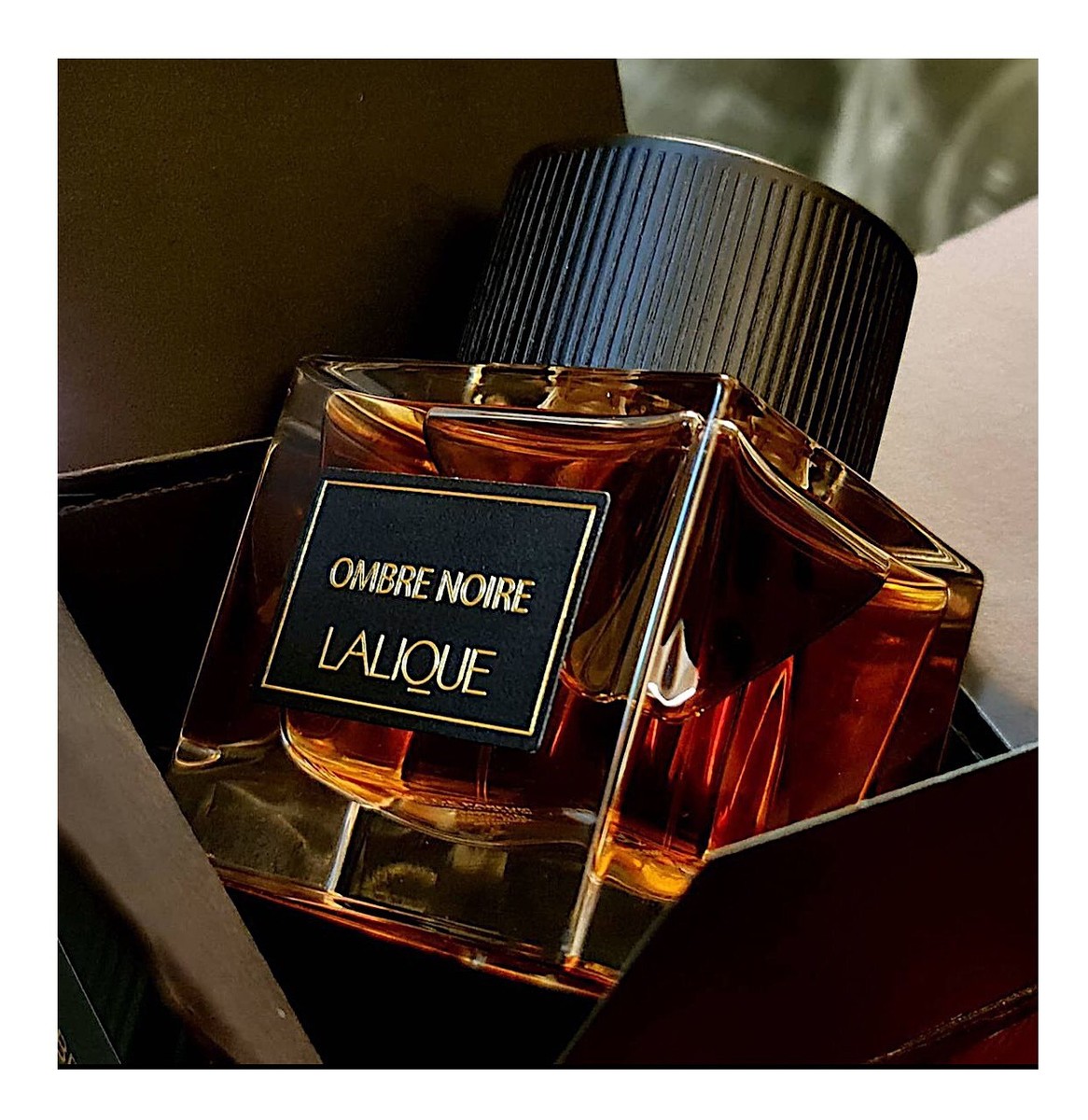 Woda perfumowana spray