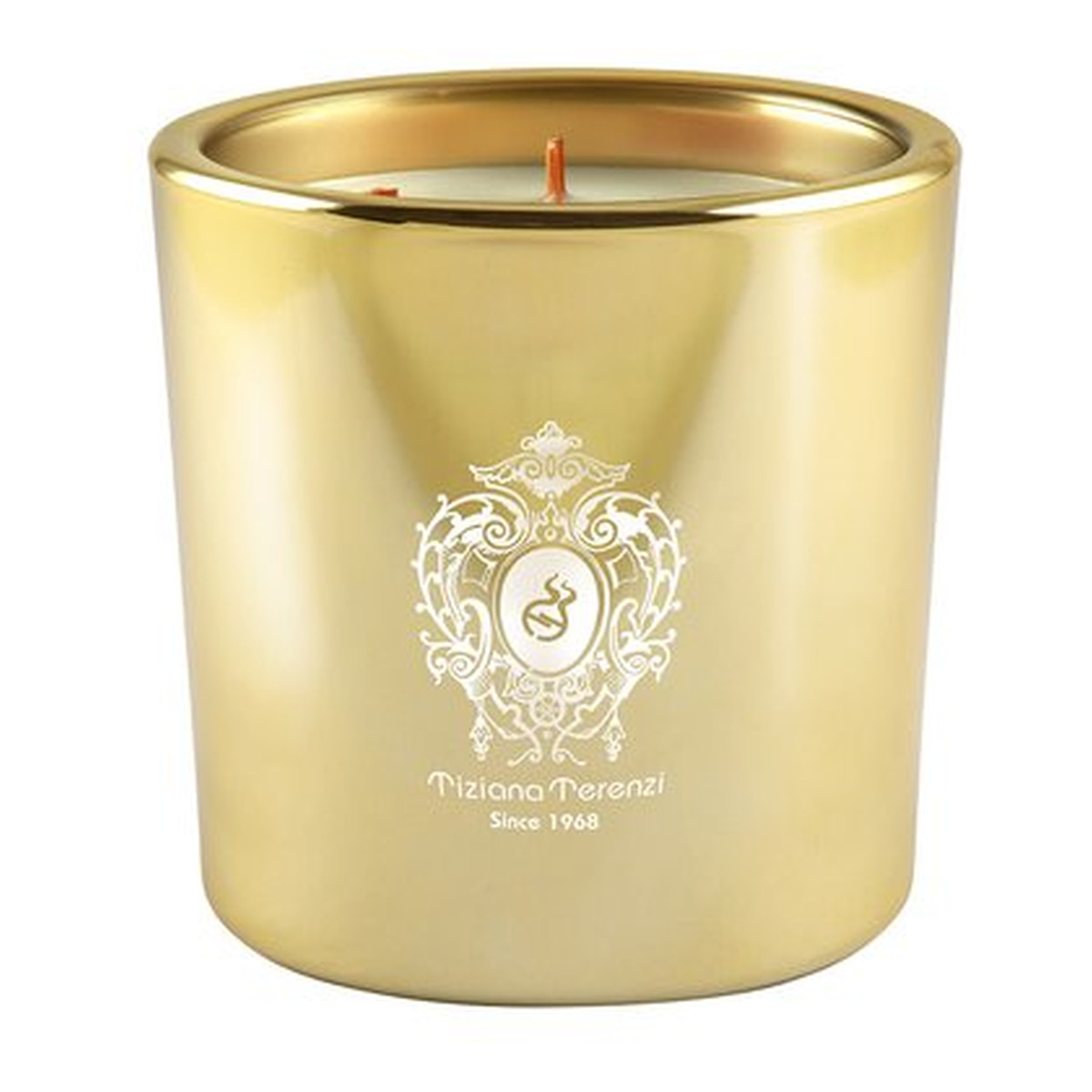 Tiziana Terenzi Orion Świeca zapachowa 170g