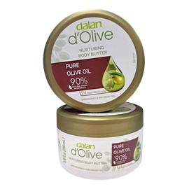 Dalan d`olive masło do ciała oliwkowe