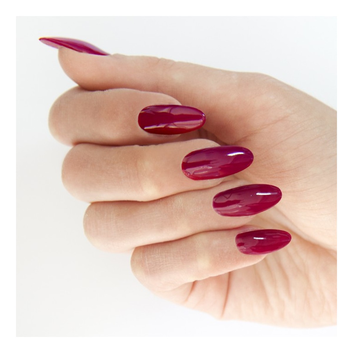 Neess Lakier hybrydowy 4ml