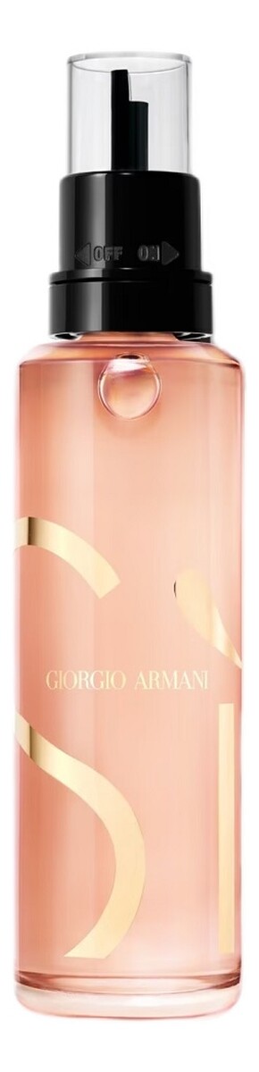 Woda perfumowana refill