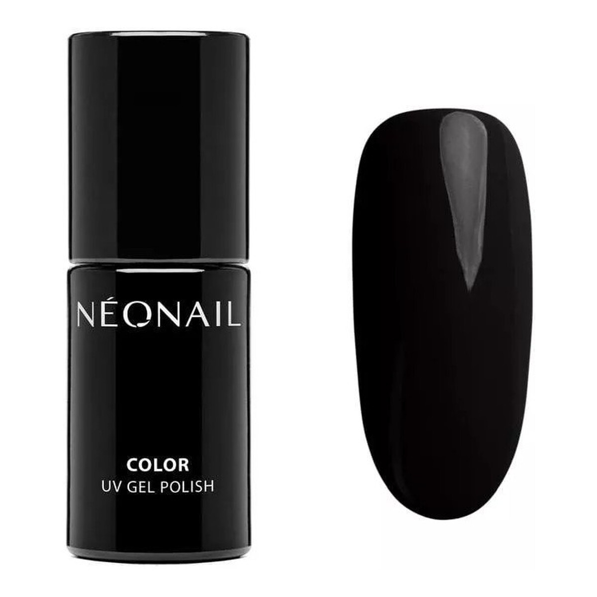 NeoNail Gel Polish Color Lakier Hybrydowy UV 7ml