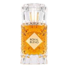 Royal blend ekstrakt perfum spray