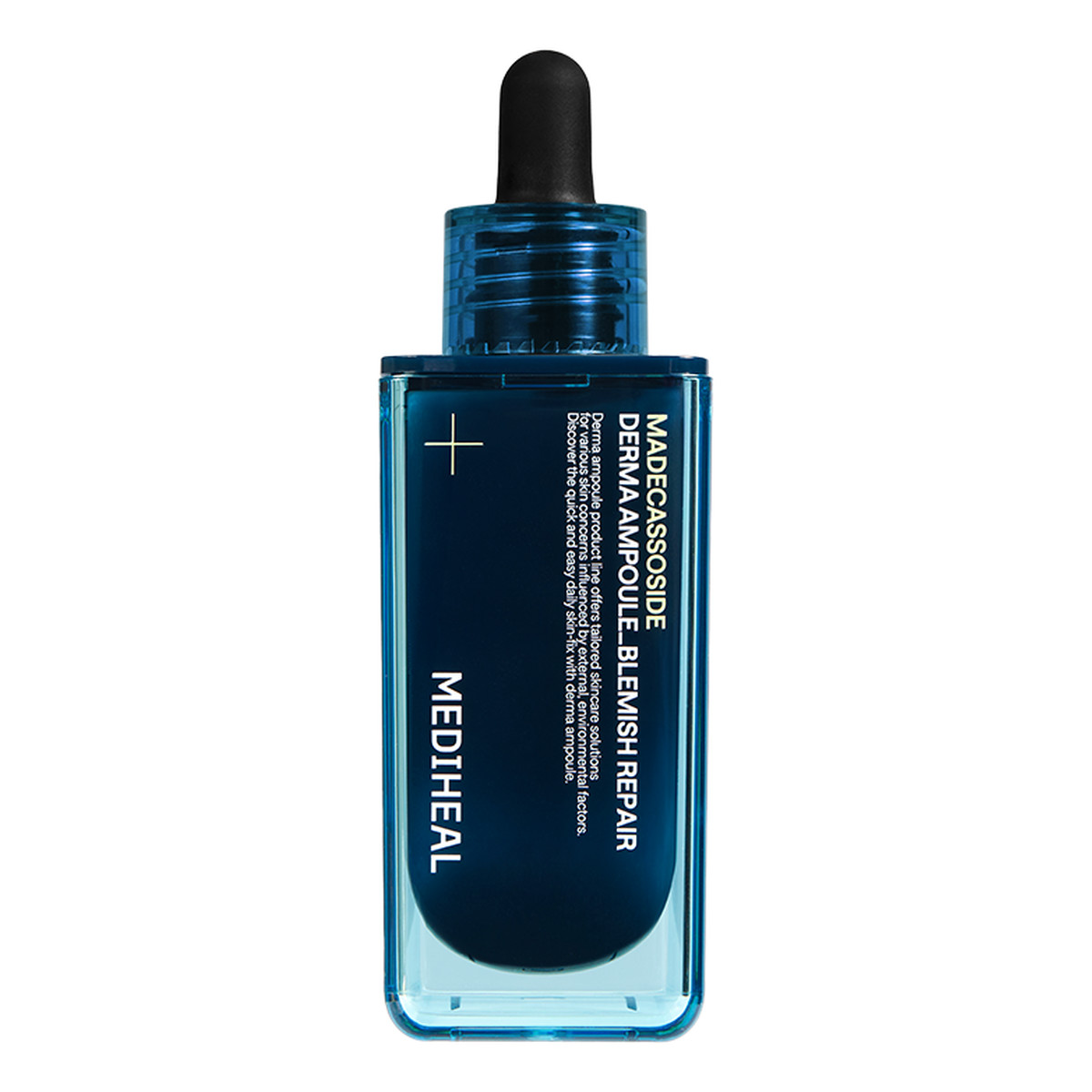 Mediheal Madecassoside Derma Ampułka naprawcza i kojąca -do skóry wrażliwej i podrażnionej 50ml