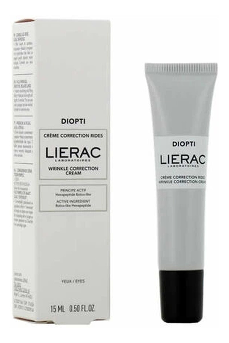 Krem Korygujący Zmarszczki