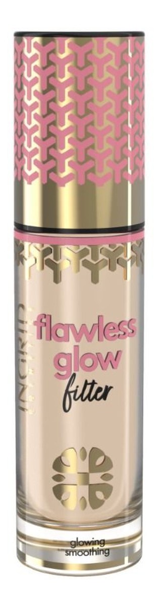 Make Up Flawless Glow Filter Baza pod makijaż