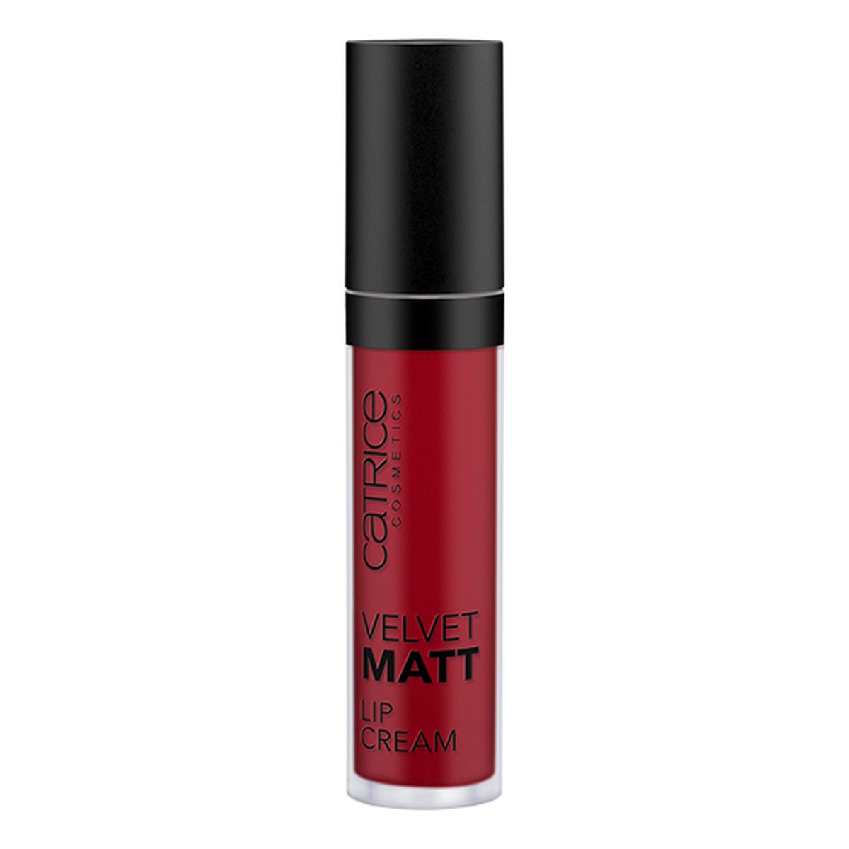 Catrice Velvet Matt Lip Cream Pomadka Do Ust Matowa 3ml